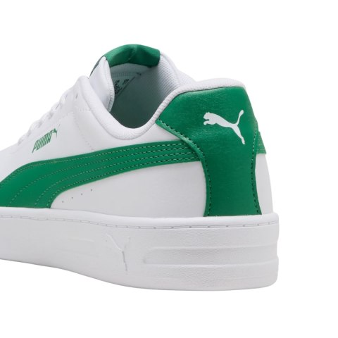 Buty męskie Puma Court Classic Clean 402223 18
