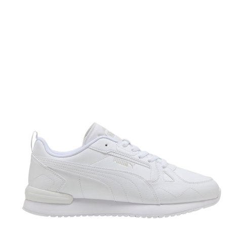 Buty męskie Puma R78 Cyclone SL białe 406163 02