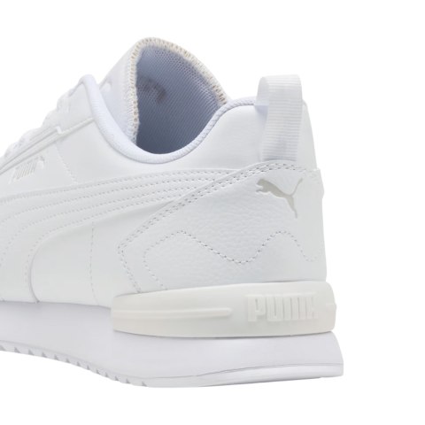 Buty męskie Puma R78 Cyclone SL białe 406163 02