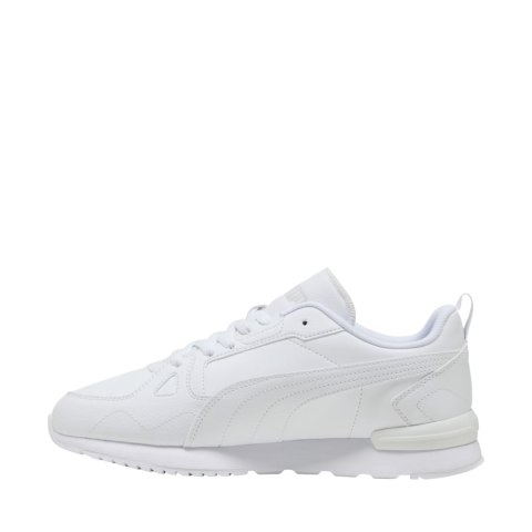 Buty męskie Puma R78 Cyclone SL białe 406163 02