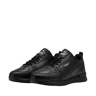 Buty męskie Puma R78 Cyclone SL czarne 406163 01