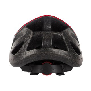Kask rowerowy Dunlop roz.L 58-61 cm czerwony 2105624