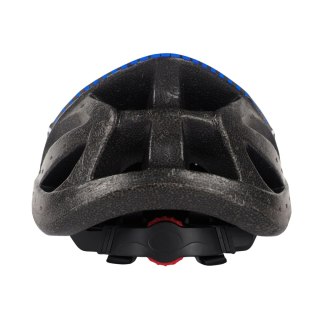 Kask rowerowy Dunlop roz.L 58-61 cm niebieski 2105624