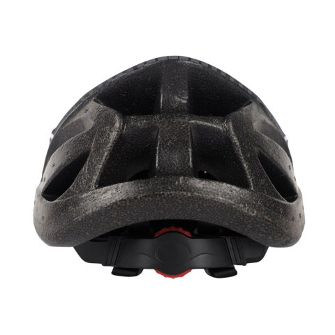 Kask rowerowy Dunlop roz.L 58-61 cm szary 2105624