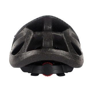 Kask rowerowy Dunlop roz.L 58-61 cm szary 2105624