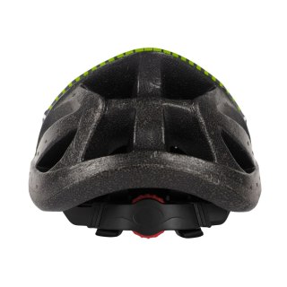 Kask rowerowy Dunlop roz.L 58-61 cm zielony 2105624