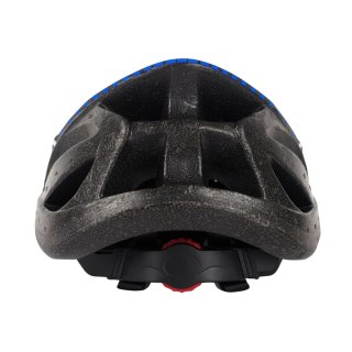 Kask rowerowy Dunlop roz.M 55-58 cm niebieski 2105625