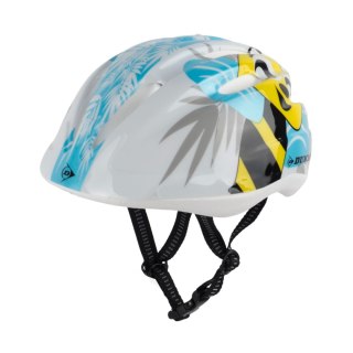Kask rowerowy dla dzieci Dunlop 48-52 cm 2112953