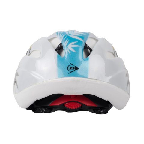 Kask rowerowy dla dzieci Dunlop 48-52 cm 2112953