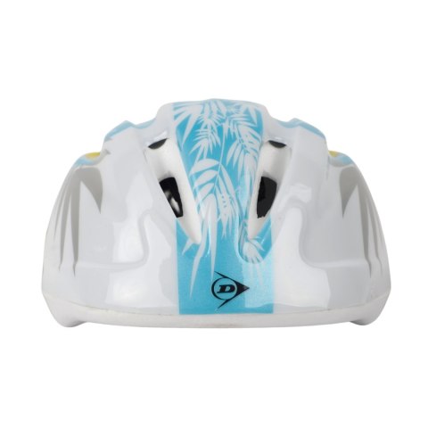 Kask rowerowy dla dzieci Dunlop 48-52 cm 2112953