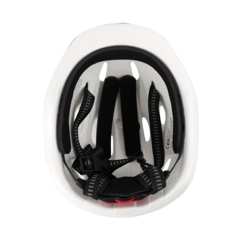 Kask rowerowy dla dzieci Dunlop 48-52 cm 2112953