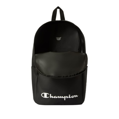 Plecak Champion czarny 806176 KK001