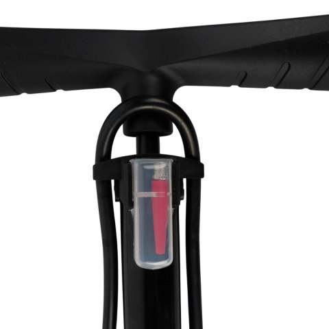 Pompka rowerowa z manometrem Dunlop 2107654