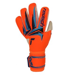 Rękawice Reusch Attrakt Gold X Evolution World Cup 56 70 064 2290