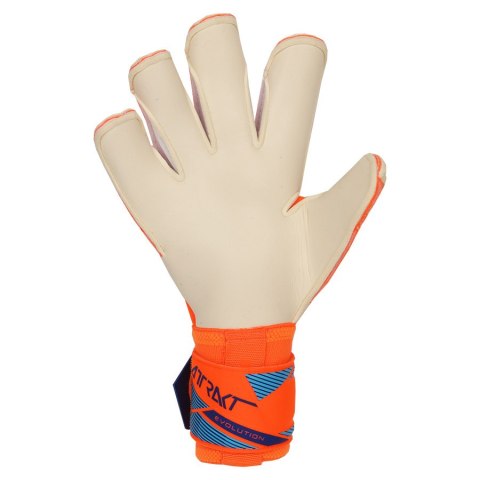 Rękawice Reusch Attrakt Gold X Evolution World Cup 56 70 064 2290