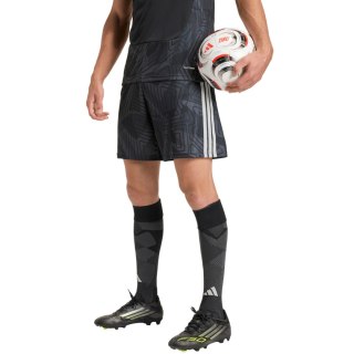 Spodenki męskie adidas Tiro 26 Competition Goalkeeper czarne KC5351