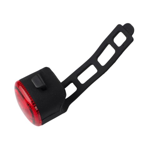 Zestaw lampek rowerowych Dunlop 2 szt. 2111394