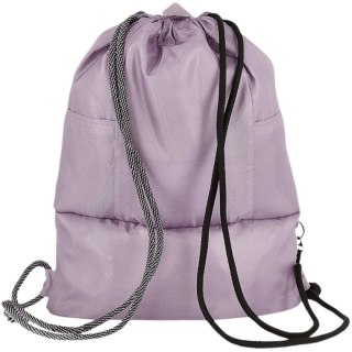 4F Worek na buty 4F U085 jasny fiolet 4FWSS24AGYMU085 52S