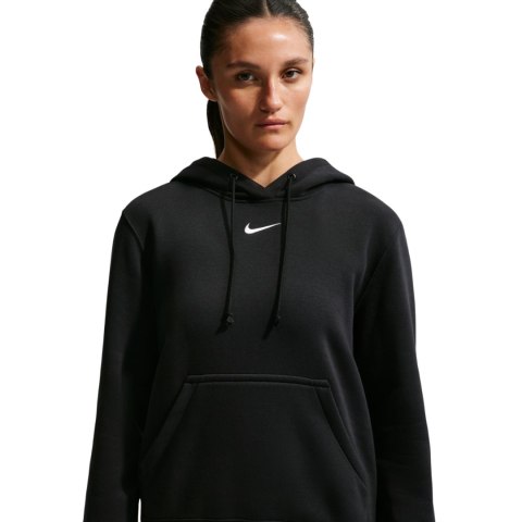 Bluza damska Nike Sportswear Phoenix Fleece czarna HF6839 010