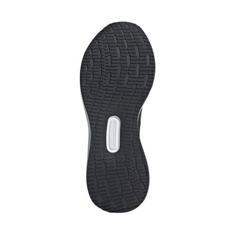 Buty damskie adidas Runfalcon 5 Running czarno-różowe JQ8755