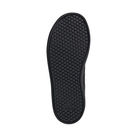 Buty dla dzieci adidas VS Pace 2.0 czarne IE3467