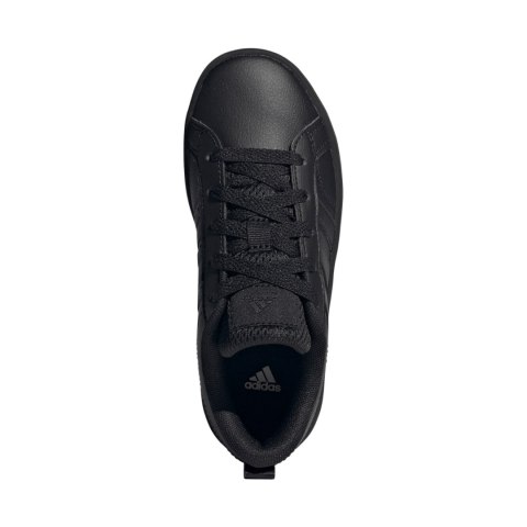 Buty dla dzieci adidas VS Pace 2.0 czarne IE3467