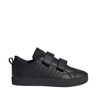 Buty dla dzieci adidas VS Pace 2.0 czarne IE3473