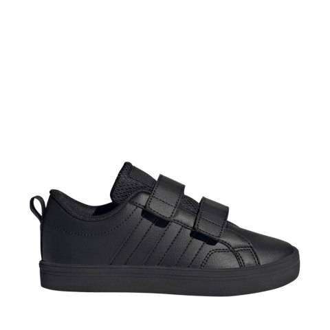Buty dla dzieci adidas VS Pace 2.0 czarne IE3473