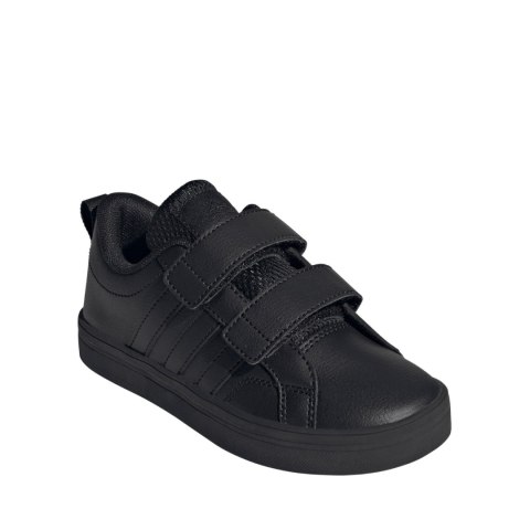 Buty dla dzieci adidas VS Pace 2.0 czarne IE3473