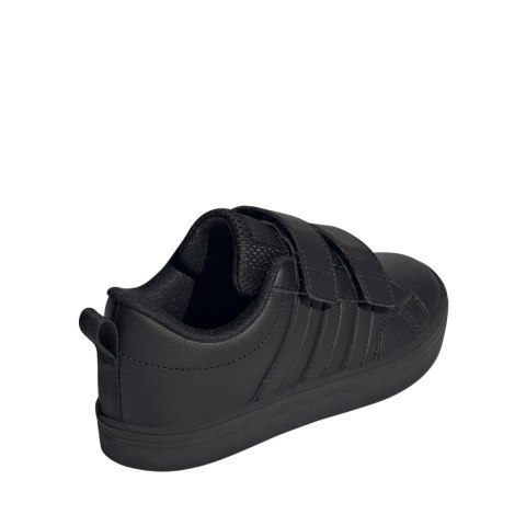 Buty dla dzieci adidas VS Pace 2.0 czarne IE3473