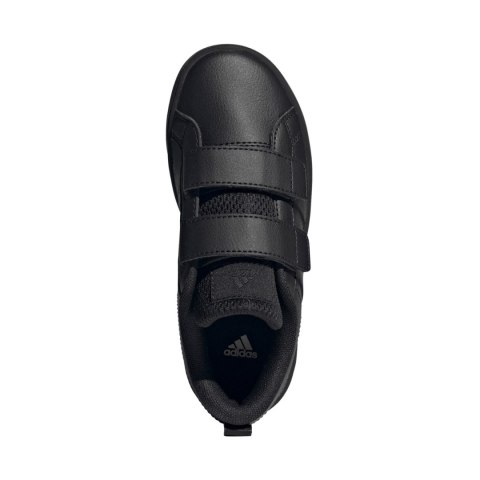 Buty dla dzieci adidas VS Pace 2.0 czarne IE3473