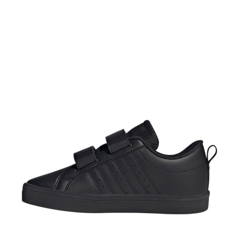 Buty dla dzieci adidas VS Pace 2.0 czarne IE3473