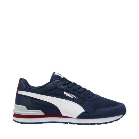 Buty męskie Puma ST Runner v4 Mesh 399666 02