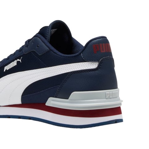 Buty męskie Puma ST Runner v4 Mesh 399666 02