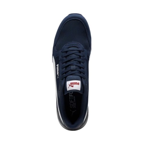 Buty męskie Puma ST Runner v4 Mesh 399666 02