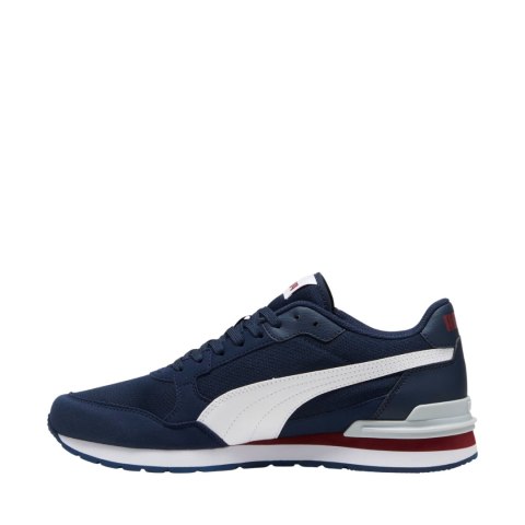 Buty męskie Puma ST Runner v4 Mesh 399666 02