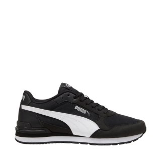 Buty męskie Puma ST Runner v4 Mesh czarne 399666 01