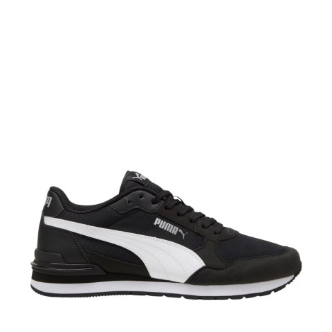 Buty męskie Puma ST Runner v4 Mesh czarne 399666 01