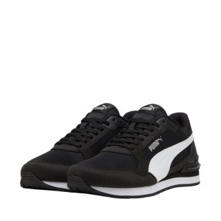 Buty męskie Puma ST Runner v4 Mesh czarne 399666 01
