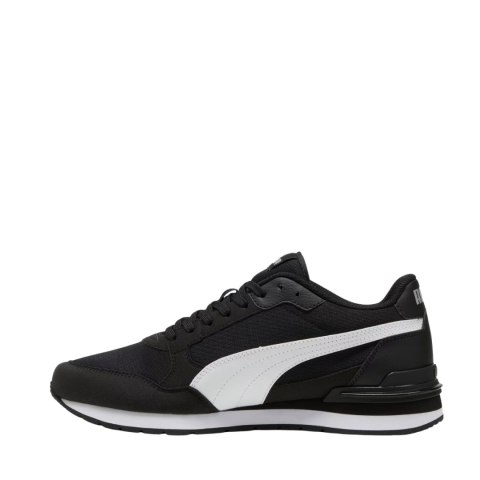 Buty męskie Puma ST Runner v4 Mesh czarne 399666 01