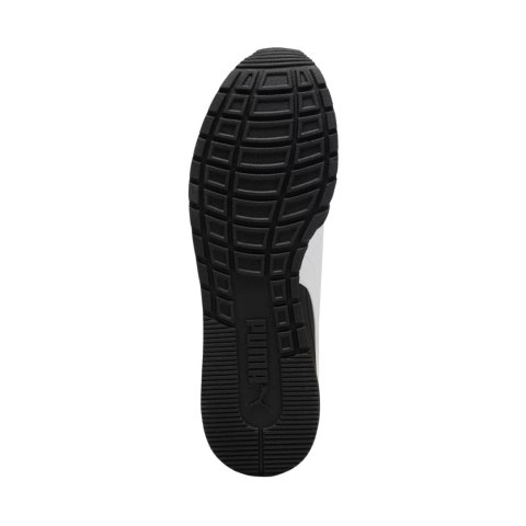 Buty męskie Puma ST Runner v4 Mesh czarne 399666 01