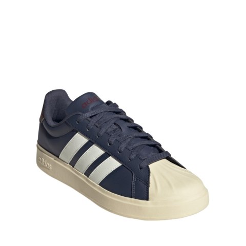 Buty męskie adidas Streettalk granatowe IH4278