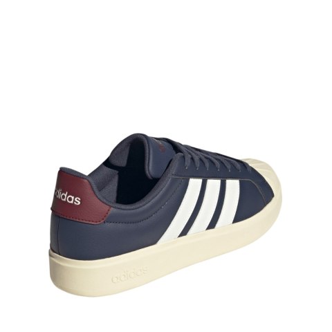 Buty męskie adidas Streettalk granatowe IH4278