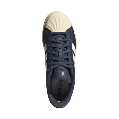 Buty męskie adidas Streettalk granatowe IH4278