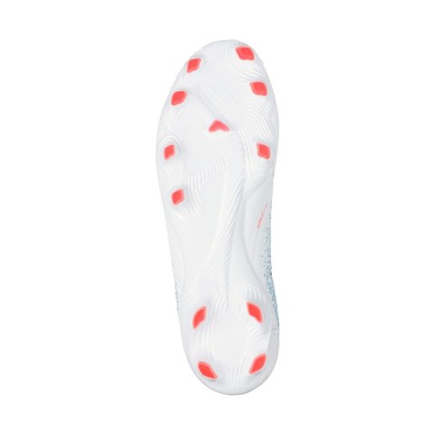 Buty piłkarskie Skechers Razor 1.5 Academy FG białe 252015 WTQP