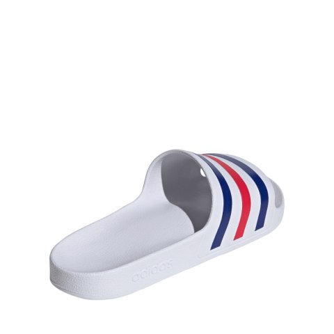 Klapki adidas Adilette Aqua białe HQ2448