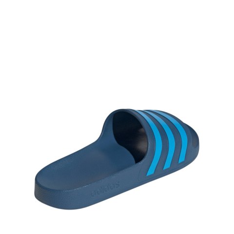 Klapki adidas Adilette Aqua niebieskie IH9011