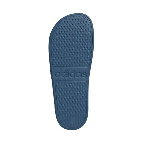 Klapki adidas Adilette Aqua niebieskie IH9011