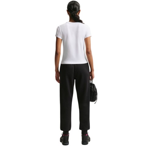 Koszulka damska Nike Sportswear Chill Knit biała FV5508 100