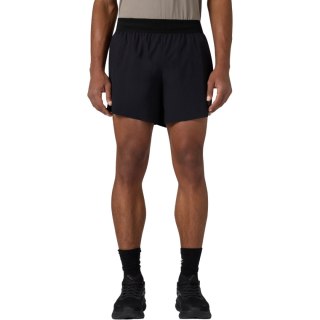 Spodenki męskie Champion Shorts czarne 222026 KK001